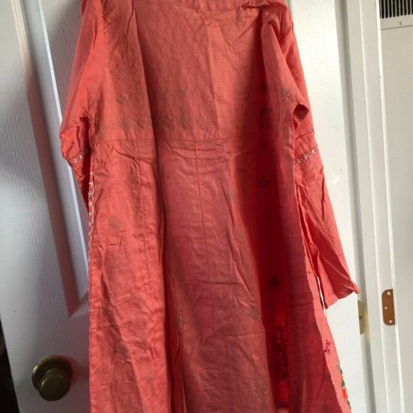 Pakistani, Indian Kurti /Kameez /Tunic (New) - Picture 5 of 8